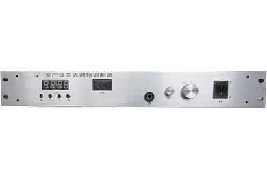 AG-2008T單聲道調(diào)頻調(diào)制器，CATV共纜設(shè)備